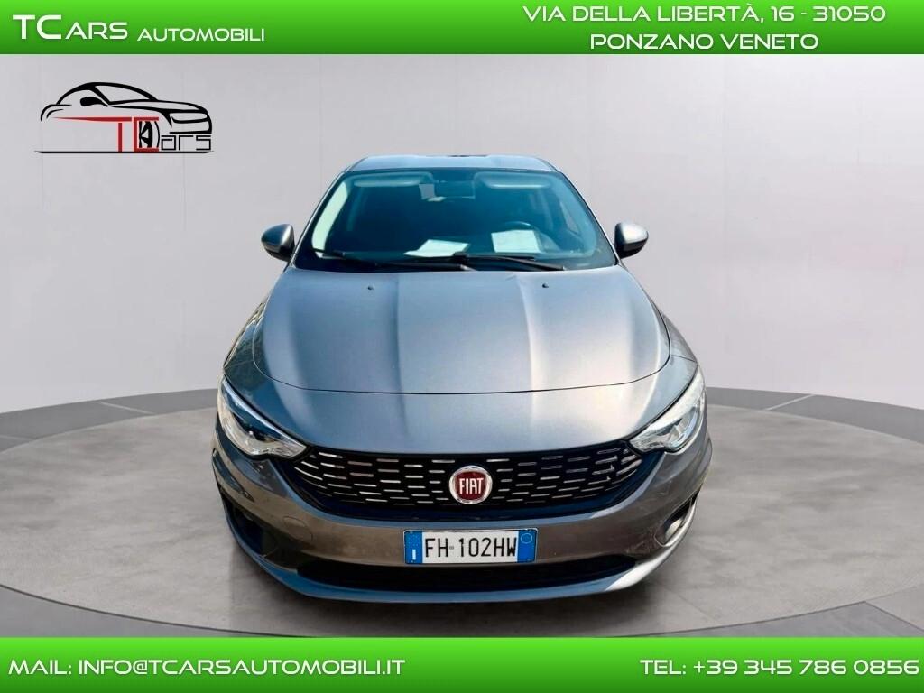 FIAT TIPO 1.3 MJET-EURO 6 B-CATENA NUOVA