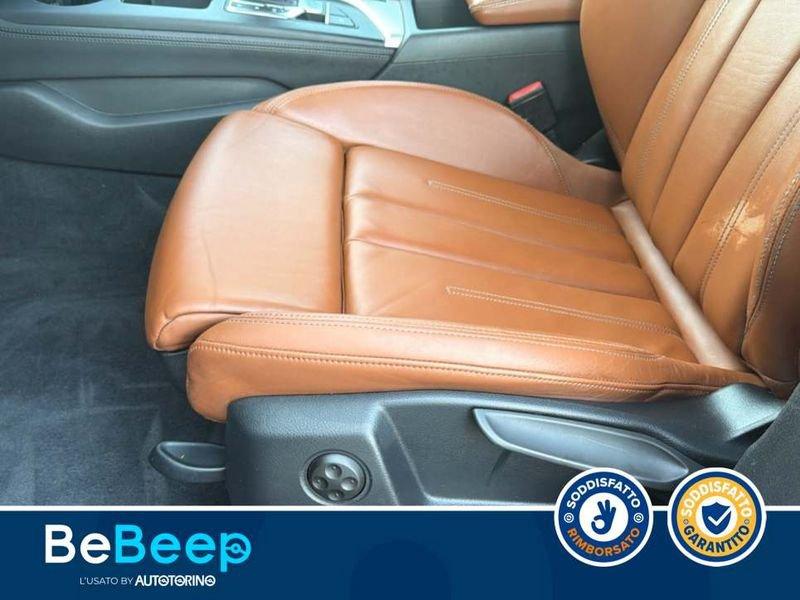 Audi A4 allroad quattro 40 2.0 TDI MHEV BUSINESS EVOLUTION QUAT