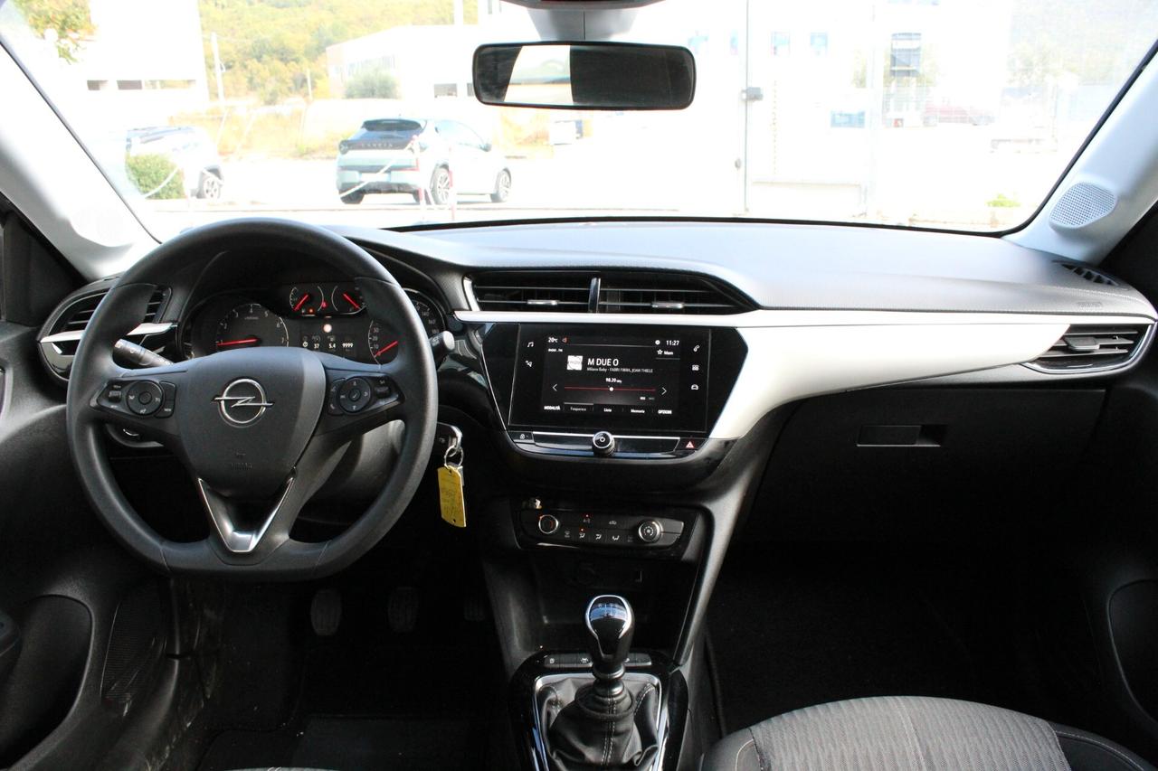 Opel Corsa 1.5 D 100 CV Edition