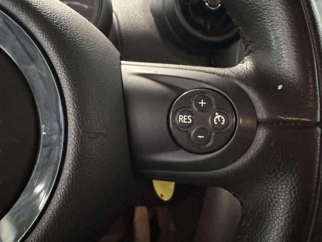MINI Cooper D 1.6 BUSINESS PACEMAN