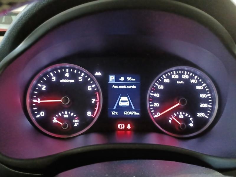 KIA STONIC 1.0 T-GDI DCT7 ENERGY SUV