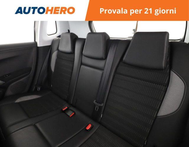 PEUGEOT 2008 1° serie 1.6 e-HDi 92 CV Stop&Start Allure