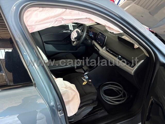 Bmw X1 xDrive 25e DCT Plug-in NETTO 18500