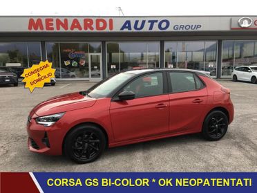 Opel Corsa 1.2 100cv GS ACCESSORIATAN * PARI AL NUOVO