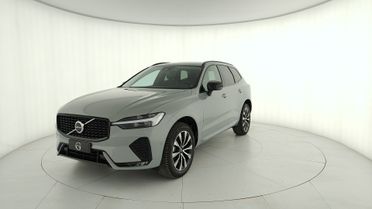 VOLVO XC60 2.0 b4 Plus Dark auto