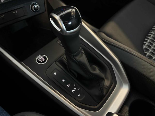 AUDI A1 SPB 30 TFSI S tronic Advanced