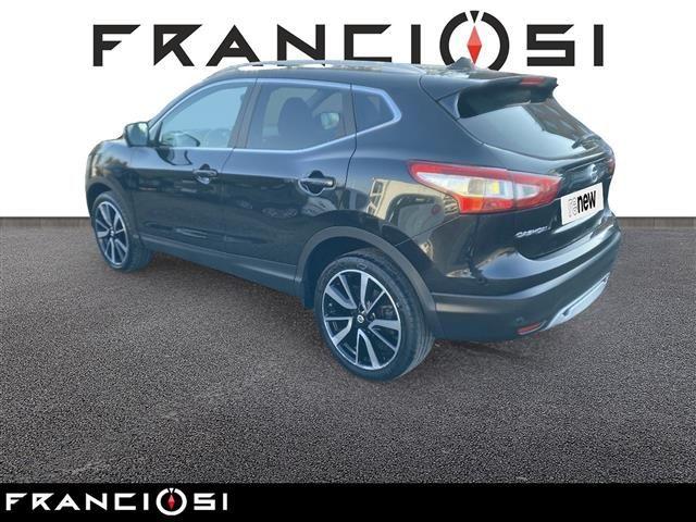 NISSAN Qashqai 1.6 dCi 130cv 360 2WD Xtronic