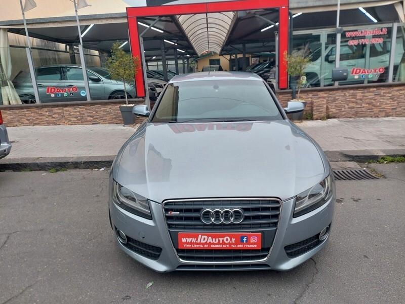 Audi A5 SPB 2.0 TDI F.AP.
