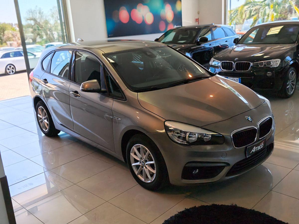 BMW Serie 2 218d Sport