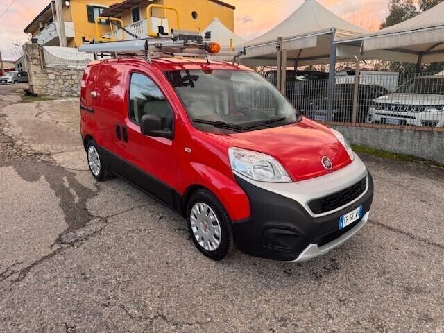 Fiat Fiorino 1.3 MJT 95CV Cargo Adventure
