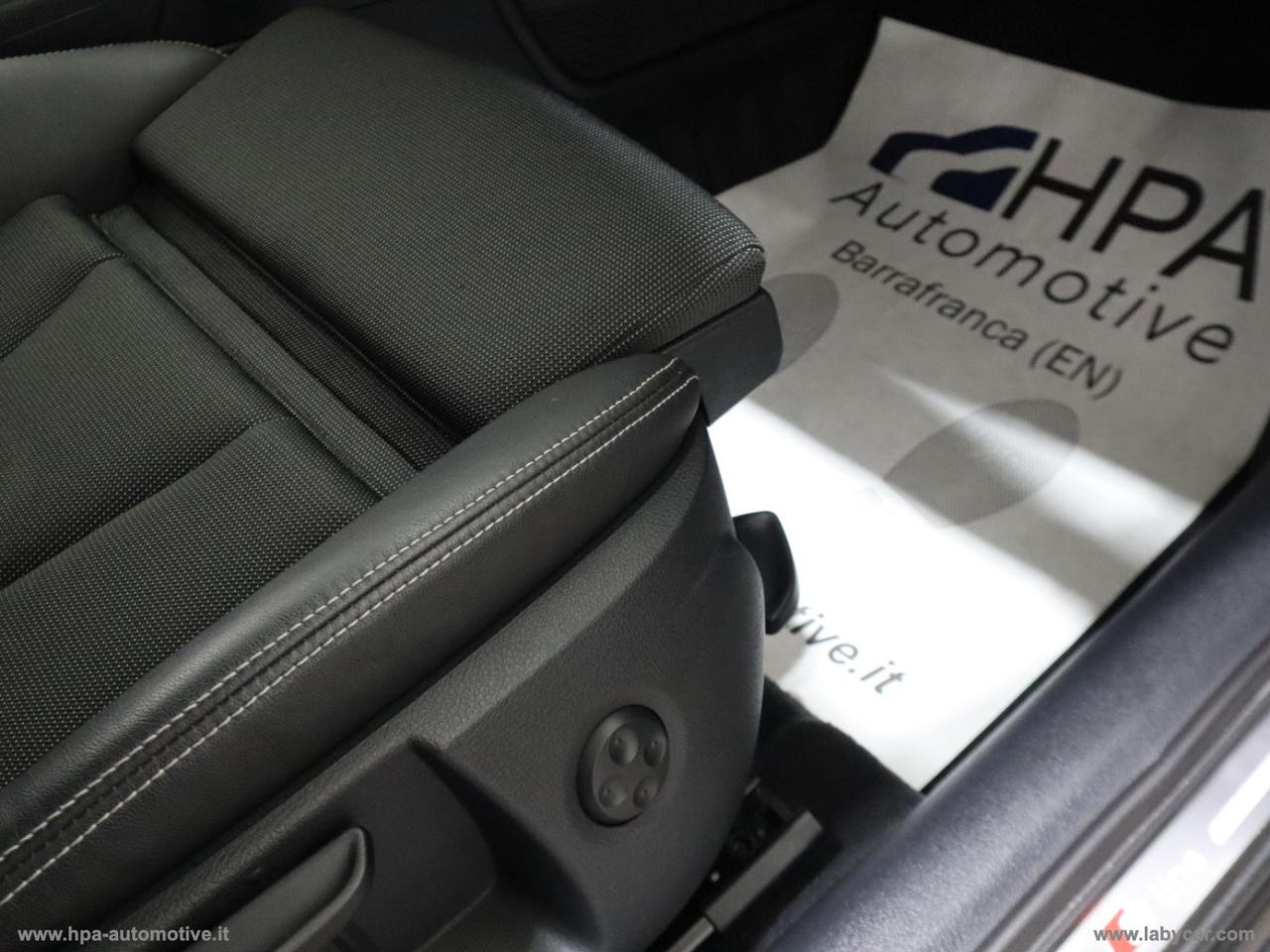 AUDI A3 SPORTBACK 2.0TDI 150 S-line BI-XENON NAVI LED