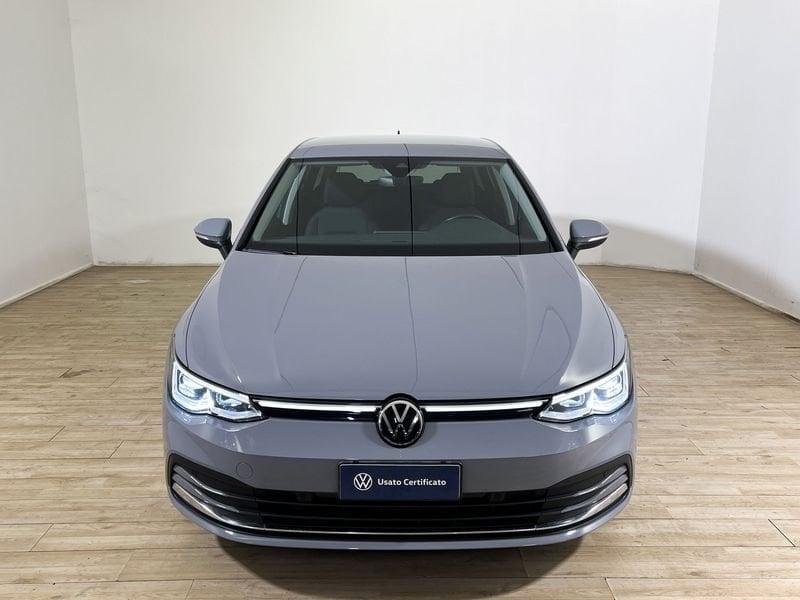 Volkswagen Golf Golf 2.0 TDI SCR Style