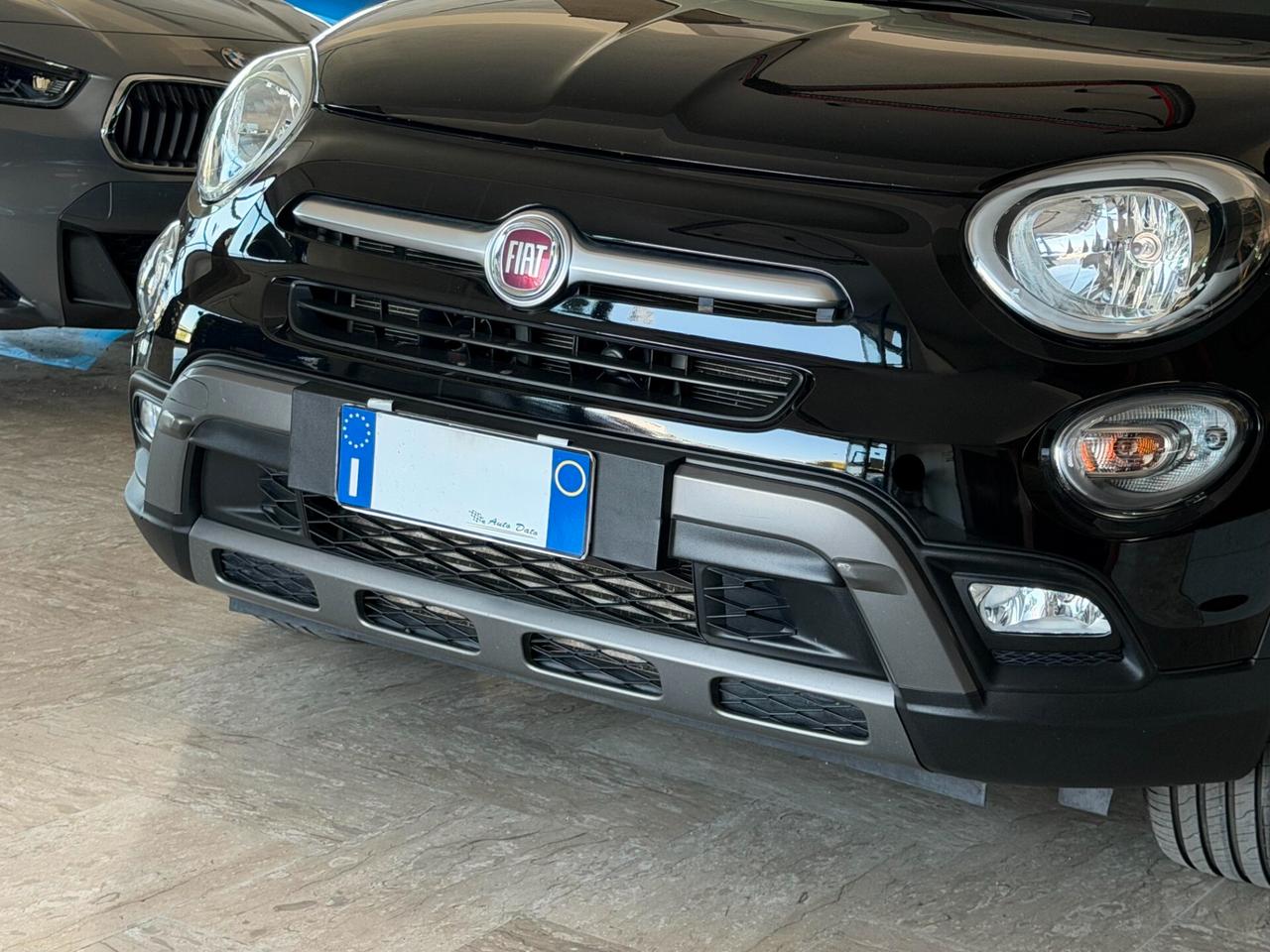 Fiat 500X 4X4 2.0 M.JET 140 cv. CITY CROSS (Cambio Manuale)