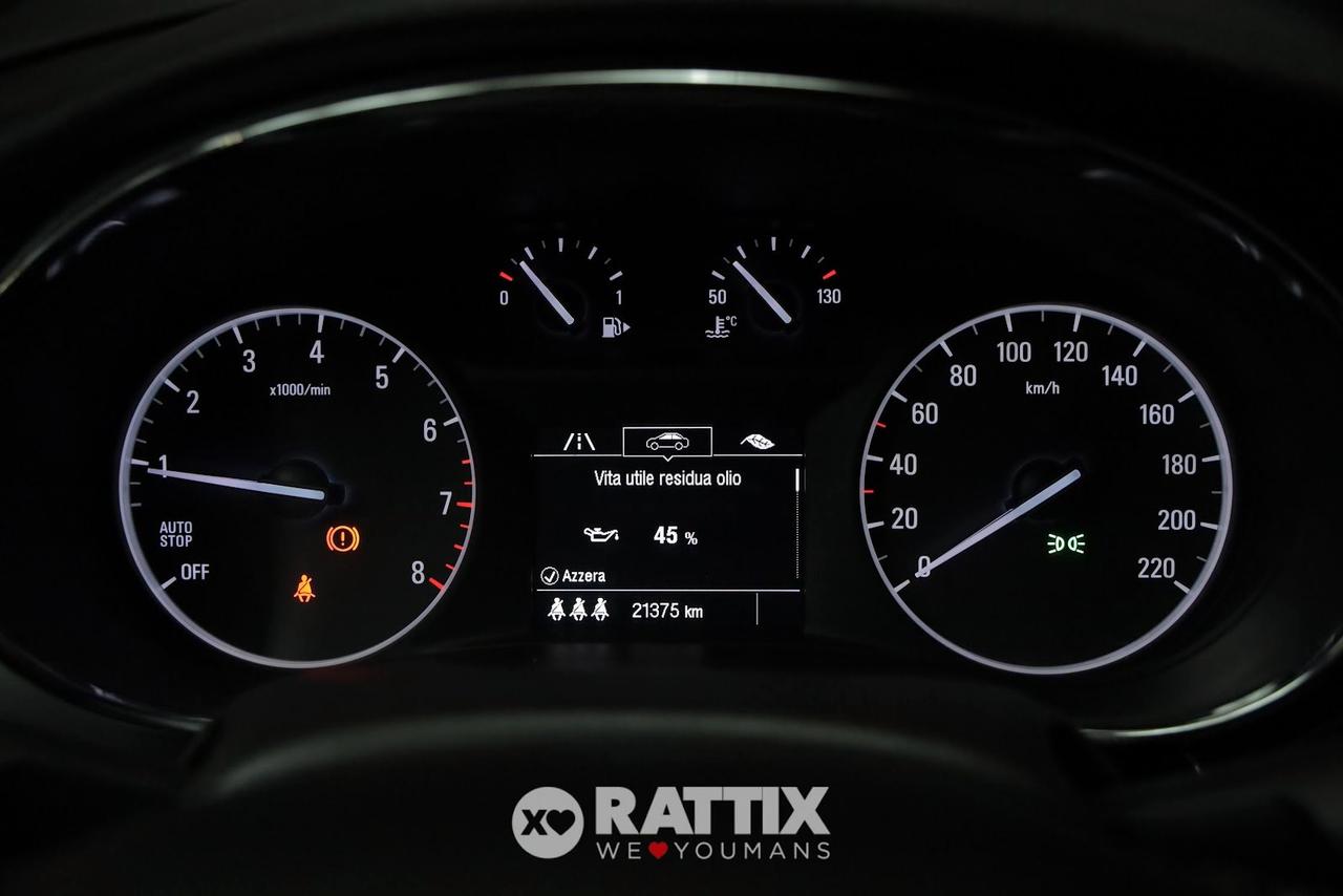 Opel Mokka X 1.6 115CV Advance