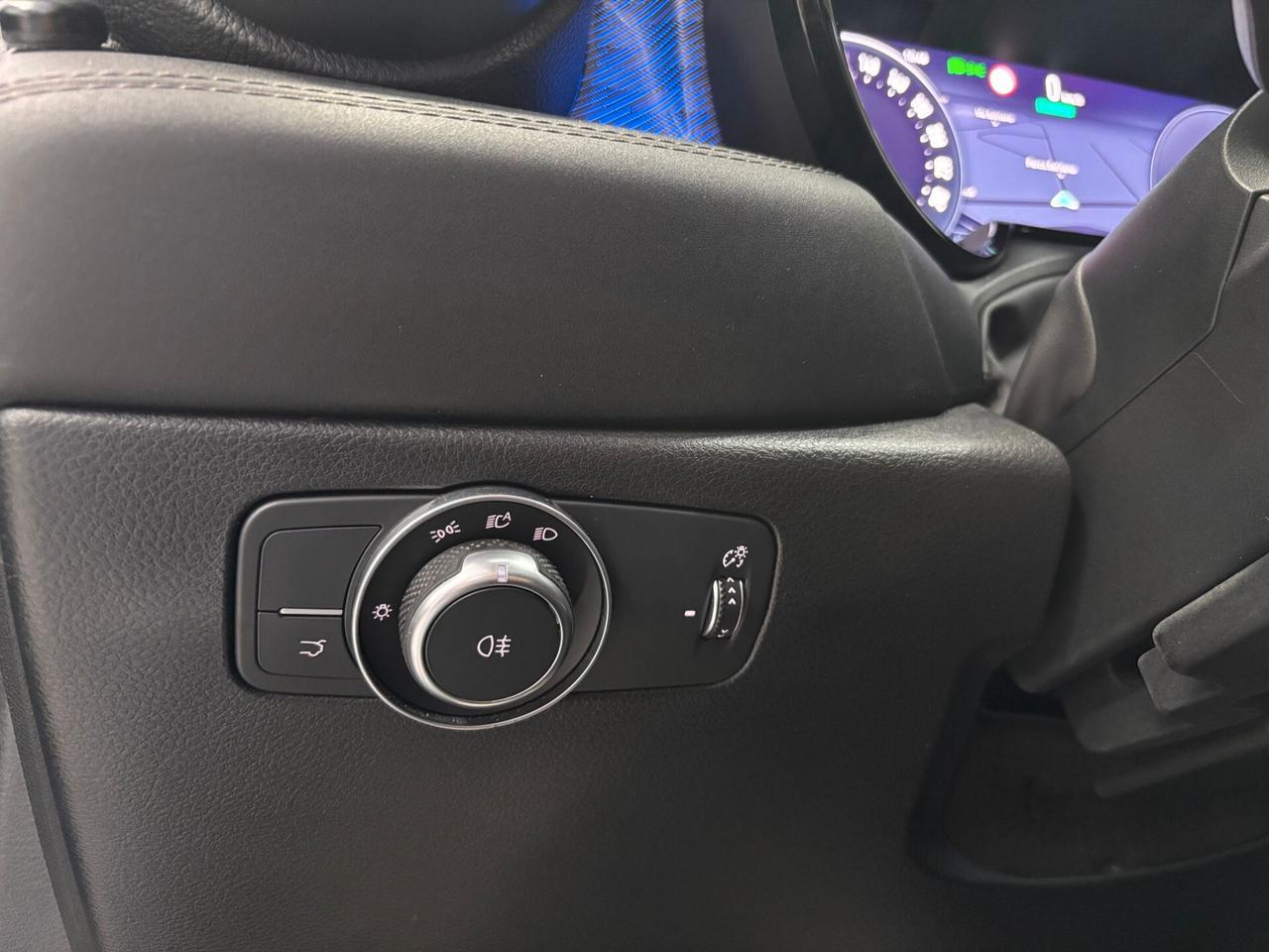 ALFA ROMEO TONALE SPECIALE 1.5 HYBRID