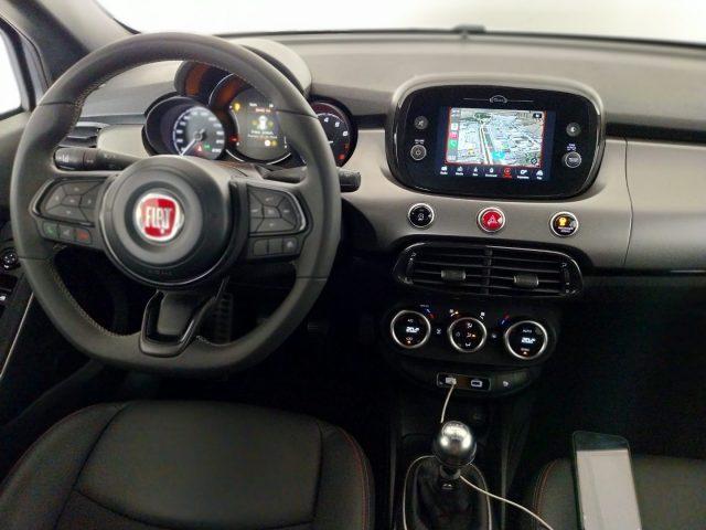 FIAT 500X 1.0 T3 120 CV Sport