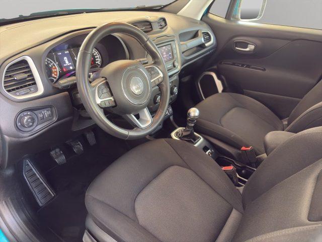 JEEP Renegade 1.0 T3 Limited