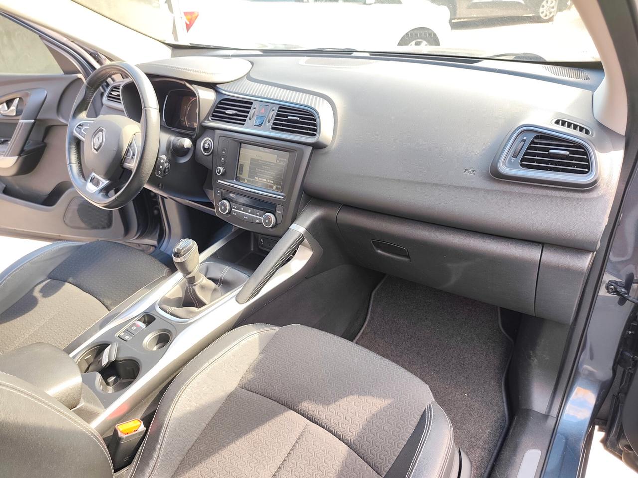 Renault Kadjar 1.5 dCi 110CV KM 65000 Energy Hypnotic