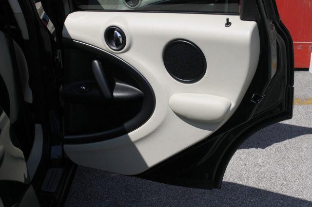 MINI Countryman Mini Cooper S Countryman ALL4 PELLE/AUTOMATICA
