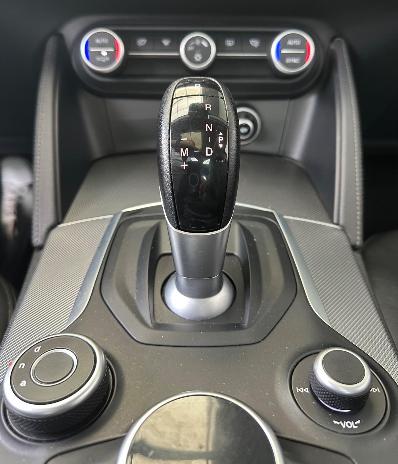 Alfa Romeo Stelvio 2.2 t Super Q4 210cv auto