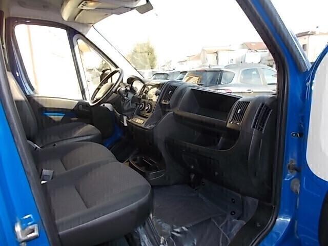 PEUGEOT BOXER 330 L1H12.2 BLUEHDI 140cv 2019