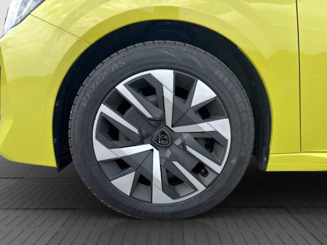 PEUGEOT 208 208 PureTech 75 Stop&Start 5 porte Active