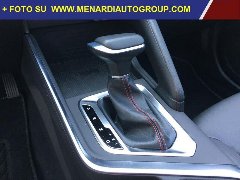 Emc Quattro 1.5 AT 5 ANNI GARANZIA!! PROMOZIONE