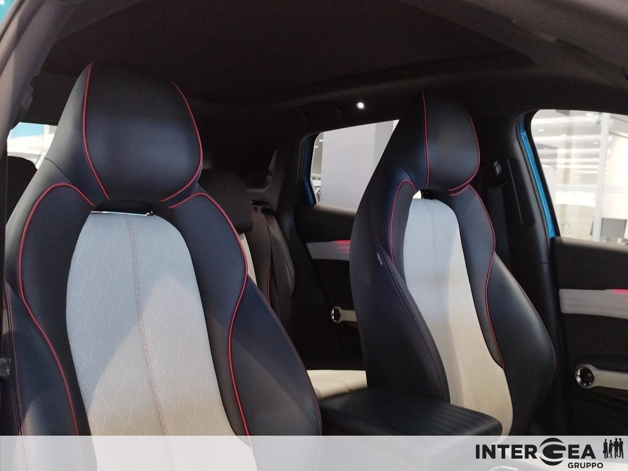 BYD Atto 3 60,48 kWh Comfort