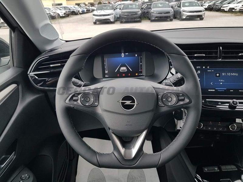 Opel Corsa Corsa 1.2 Edition s&s 100cv at8
