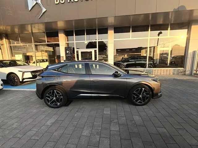 DS DS 4 1.5 BlueHDi 130cv EAT8 Edition France KM0