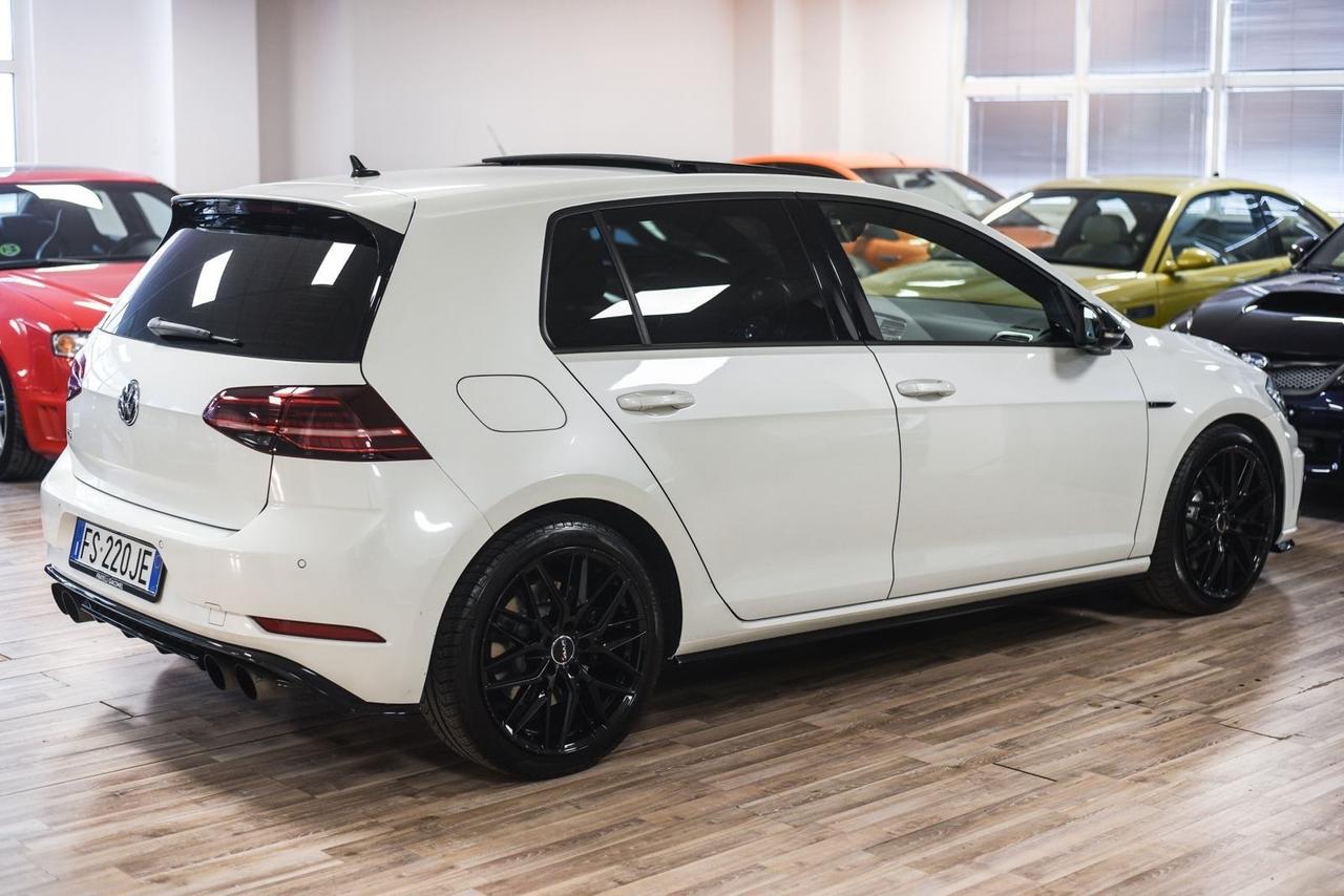 Volkswagen Golf R 2.0 TSI DSG 4MOTION 5p. BMT