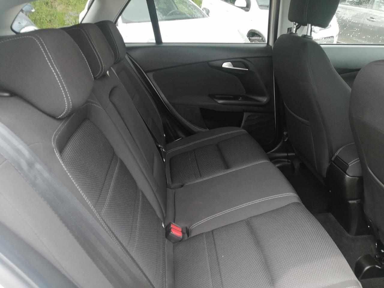 FIAT TIPO 1.6 MJ CV 120 SW LOUNGE