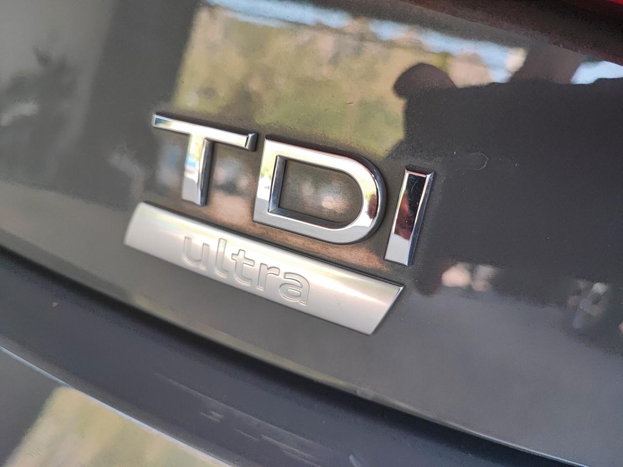 Audi A1 SPB 1.4 TDI ultra S tronic Sport