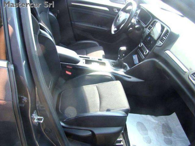 RENAULT Megane Megane IV Sporter 1.5 blue dci Techno 115cv -GM351