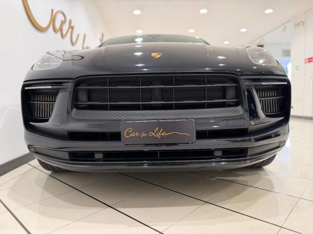 PORSCHE Macan 2.9 S 380 CV