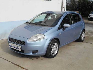 Fiat Grande Punto 12 5p Dynamic x Neopatent