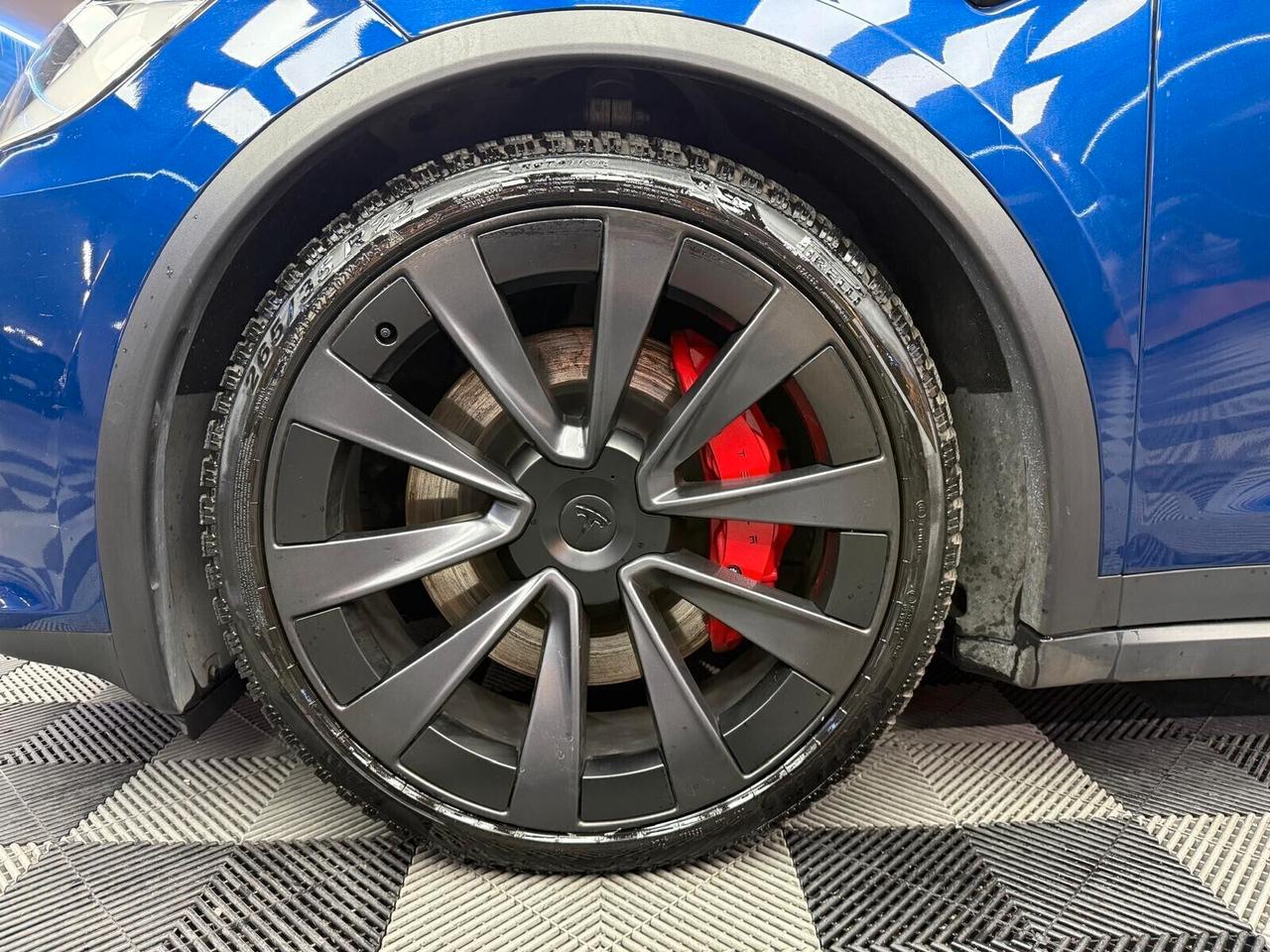 Tesla Model X Performance Dual Motor Plaid (041)