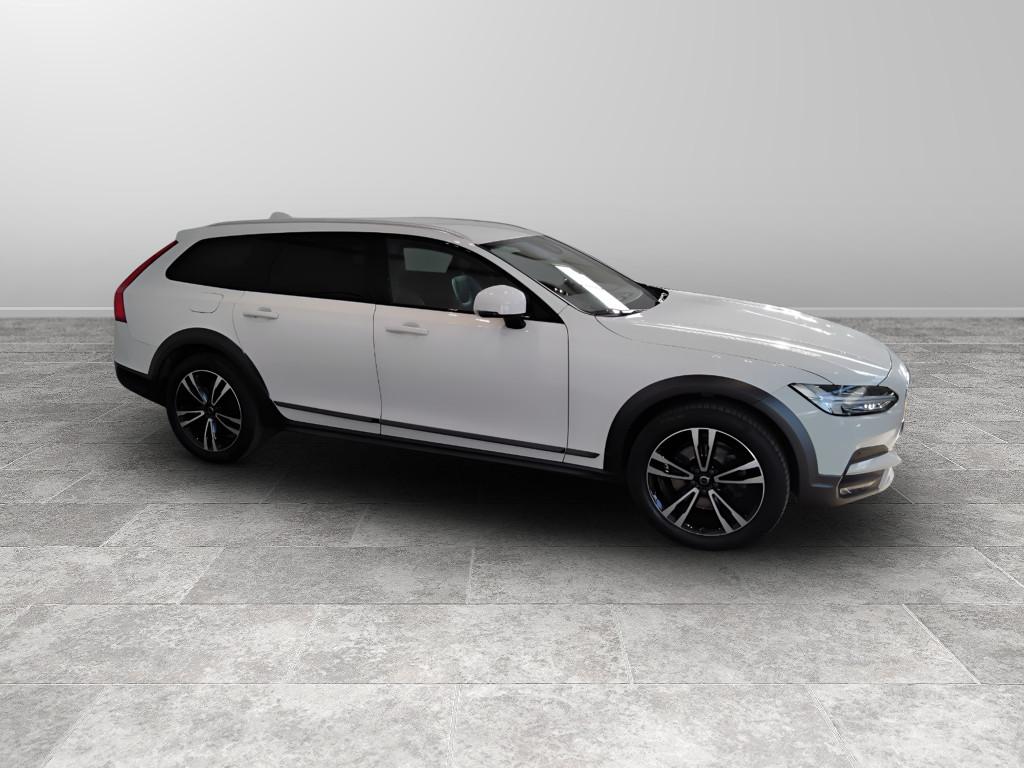 VOLVO V90 Cross Country V90 Cross Country D4 AWD Geartronic Pro