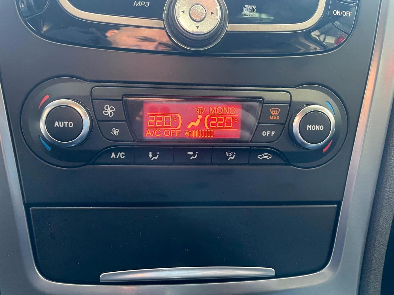 Ford Mondeo 2.0 TDCi/163 SW Tit. TTPK N1 Bs.