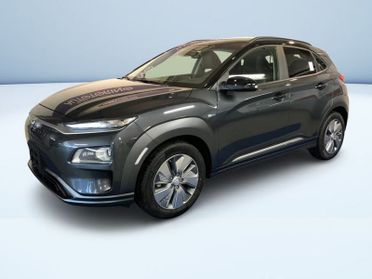 Hyundai Kona EV 64KWH EXELLENCE PLUS