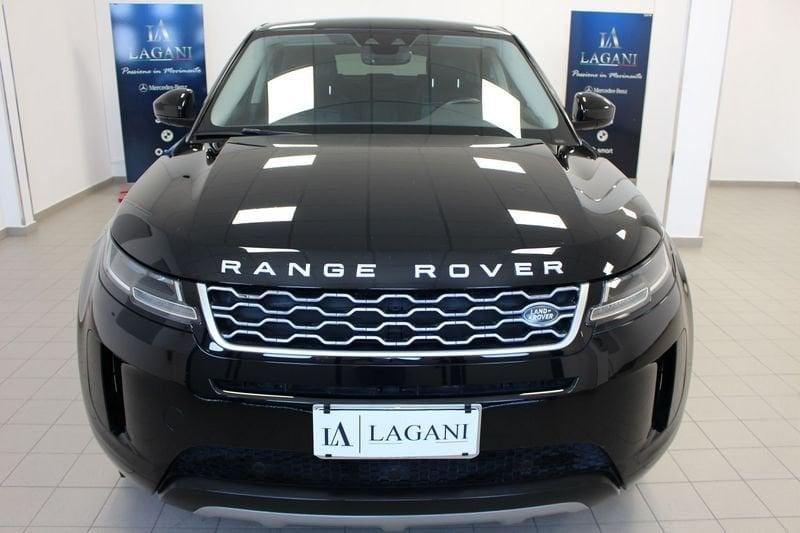 Land Rover Range Rover Evoque 2.0D I4 150CV AWD Business Edit. Premium