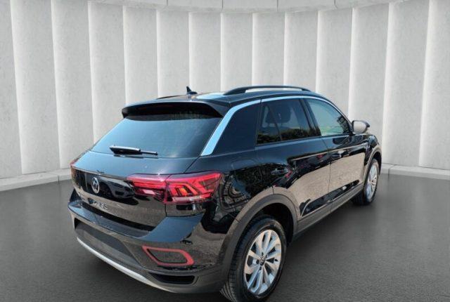 VOLKSWAGEN T-Roc 1000 TSI STYLE 116 CV KM 0