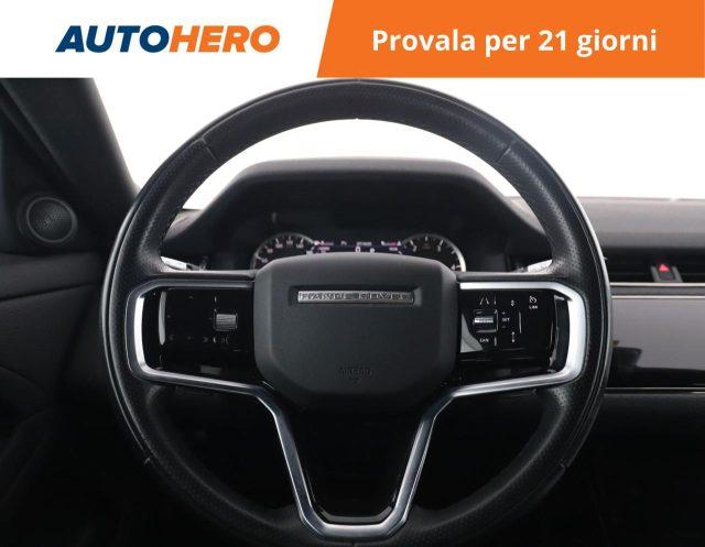 LAND ROVER Range Rover Evoque 2.0D I4 163 CV AWD Auto R-Dynamic S