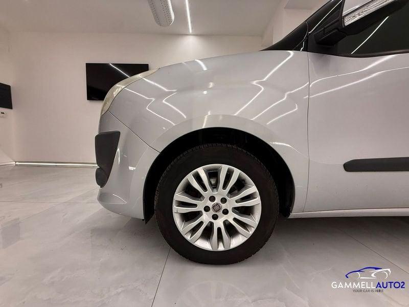 FIAT Doblò 1.6 Mjt 16v 90cv A