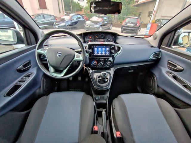 LANCIA Ypsilon 1.0 FireFly 5 porte S&S Hybrid Platino