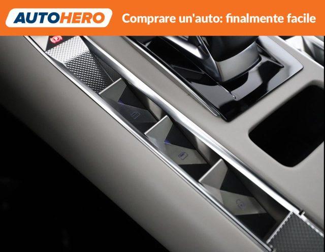 DS AUTOMOBILES DS 7 E-Tense 300 4x4 Opera