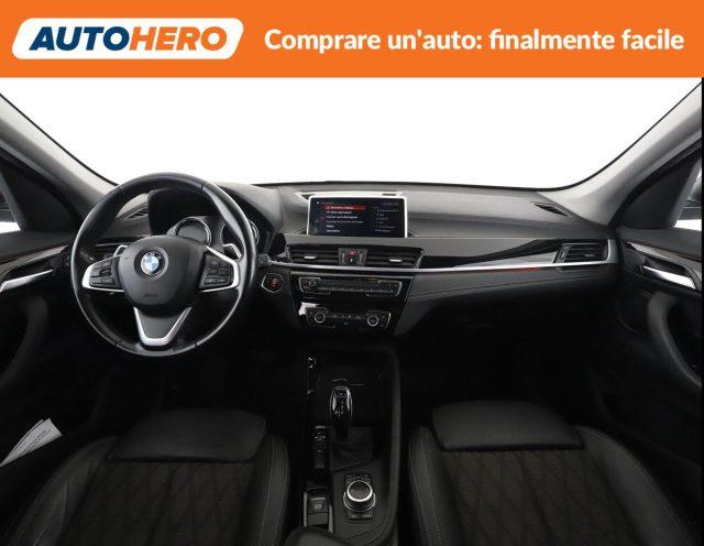 BMW X1 sDrive18d xLine