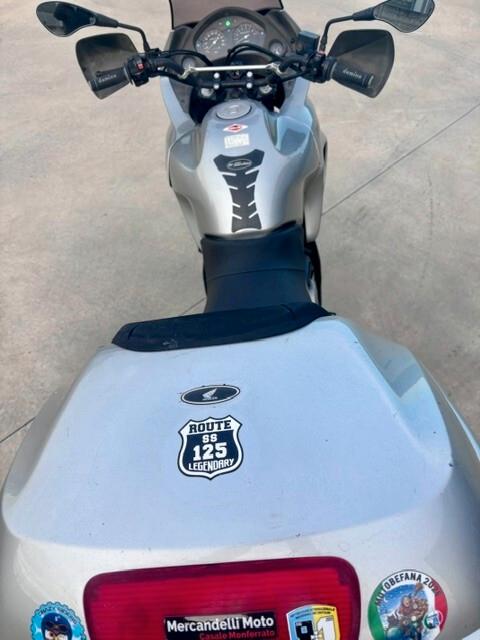 Honda Transalp 650 2003
