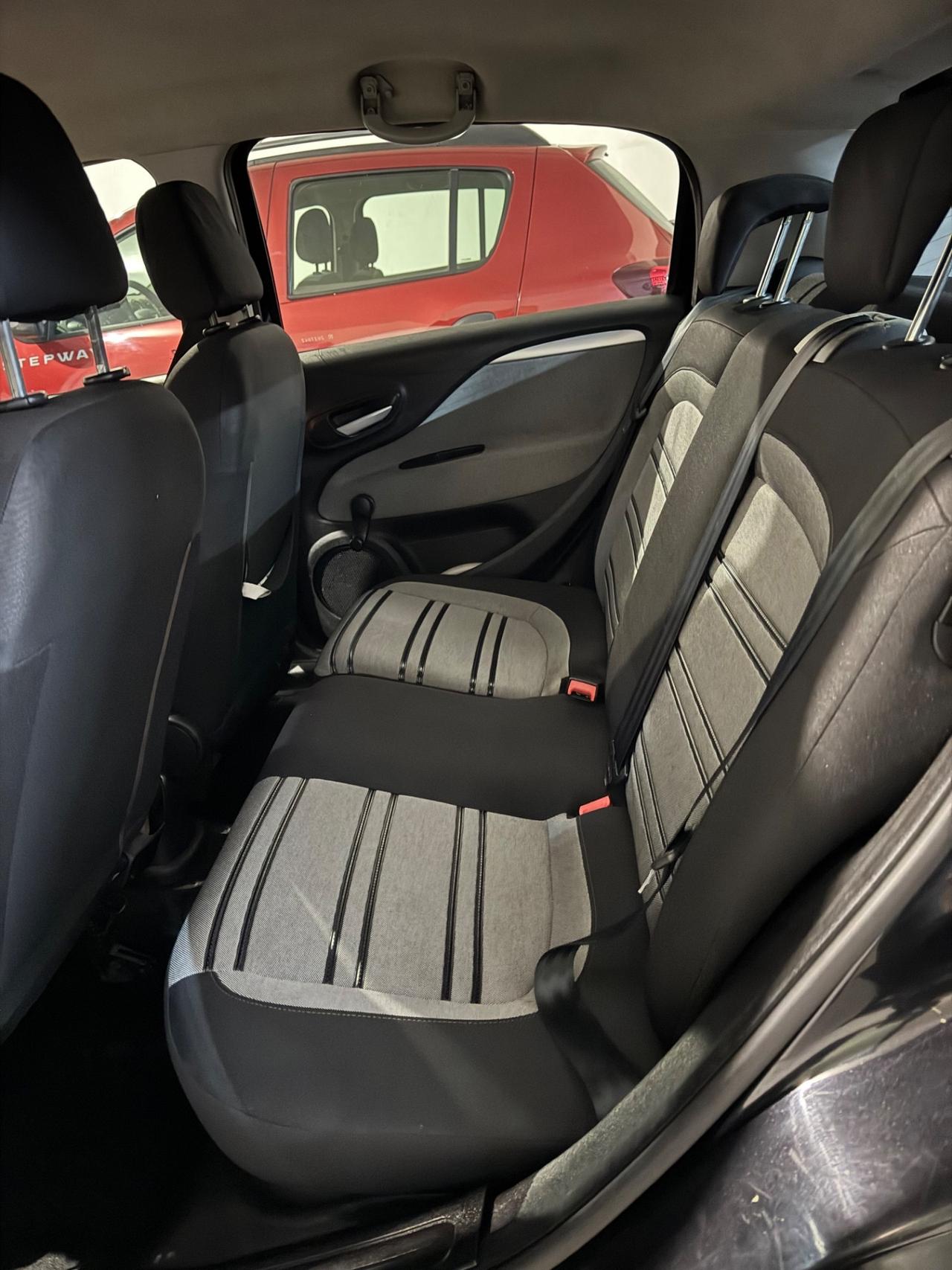 Fiat Punto Evo 1.3 Mjt 95 CV DPF 5 porte S&S Emotion