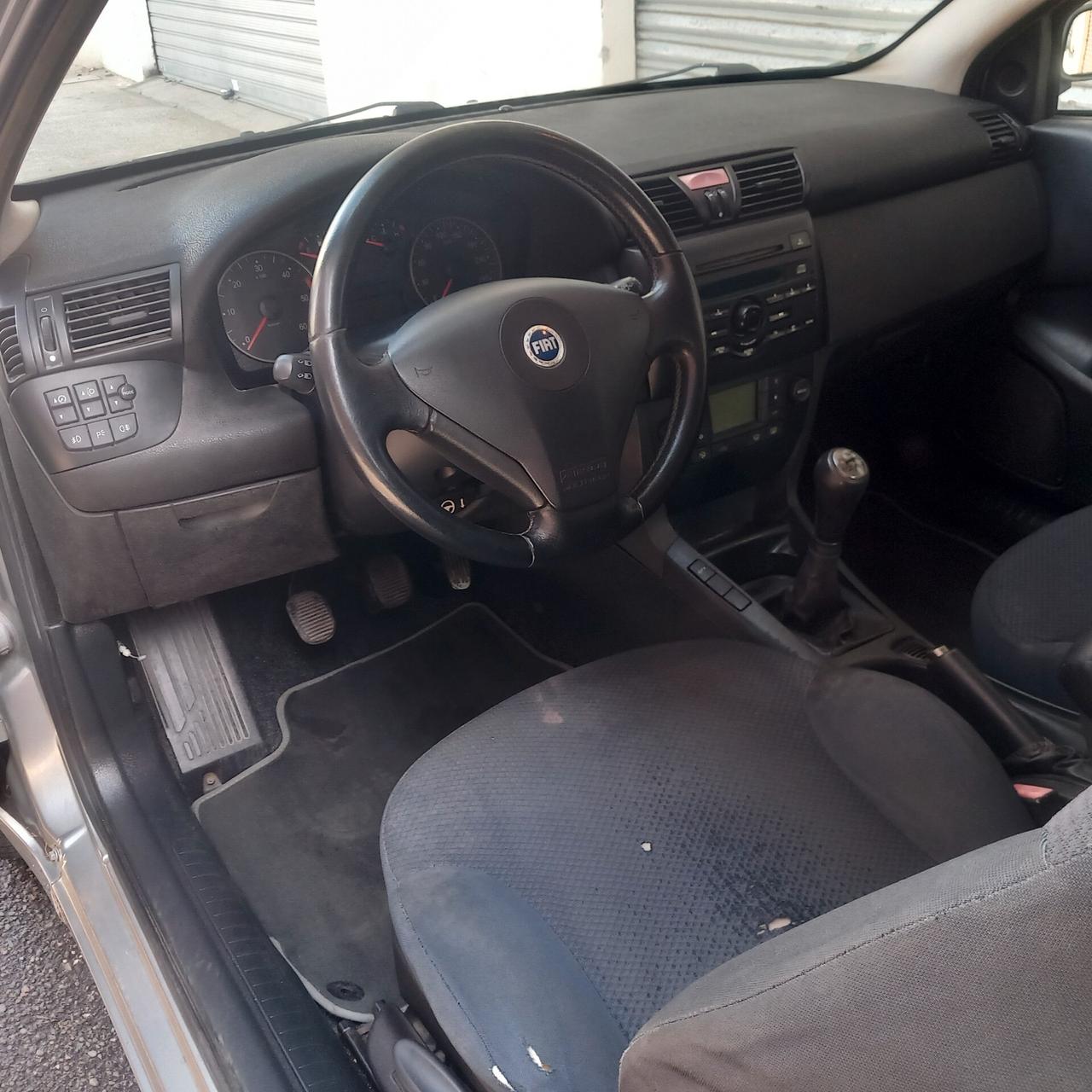 Fiat Stilo 1.9 JTD 3 porte Active